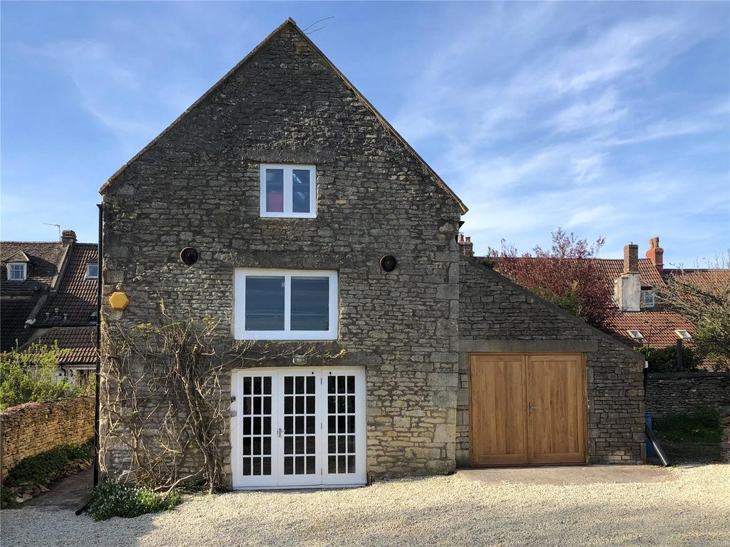 Malting Barn