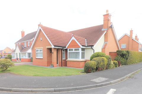 20 Brecon Close, Ashington, NE63 0HT