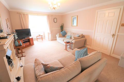20 Brecon Close, Ashington, NE63 0HT