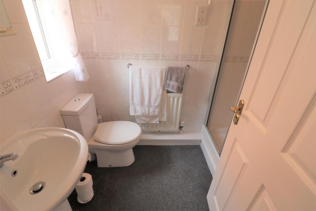 En suite
