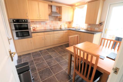 20 Brecon Close, Ashington, NE63 0HT