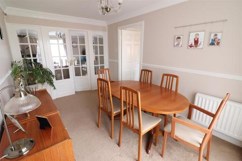 20 Brecon Close, Ashington, NE63 0HT