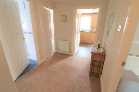 20 Brecon Close, Ashington, NE63 0HT