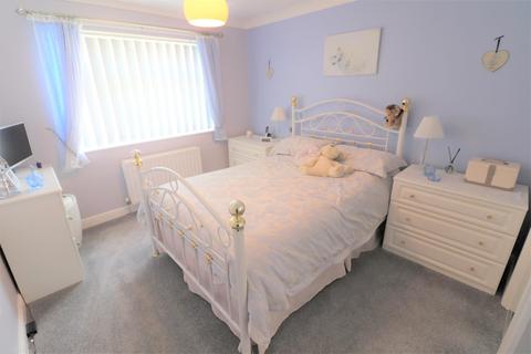 20 Brecon Close, Ashington, NE63 0HT
