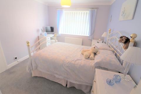 20 Brecon Close, Ashington, NE63 0HT