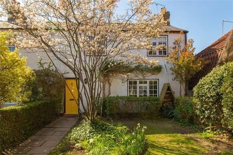 7 Coton Road, Grantchester, Cambridge, CB3 9NH