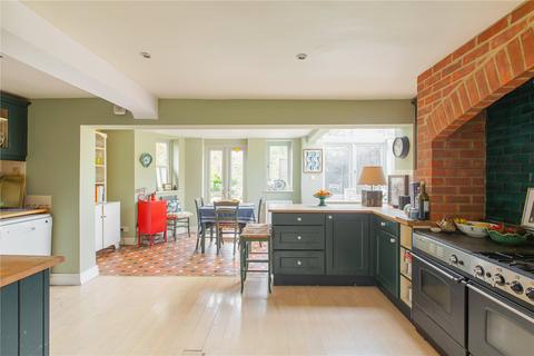 7 Coton Road, Grantchester, Cambridge, CB3 9NH