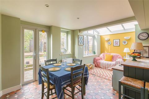 7 Coton Road, Grantchester, Cambridge, CB3 9NH