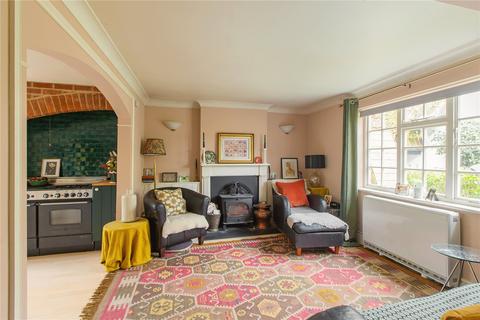 7 Coton Road, Grantchester, Cambridge, CB3 9NH