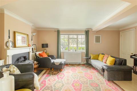 7 Coton Road, Grantchester, Cambridge, CB3 9NH