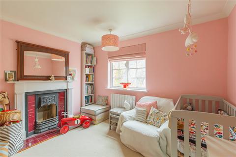 7 Coton Road, Grantchester, Cambridge, CB3 9NH