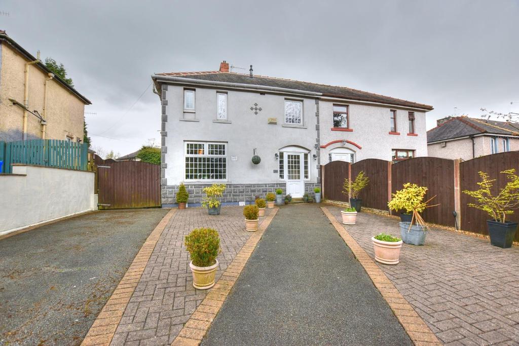 Hallam Road, Nelson 3 bed semidetached house £149,950