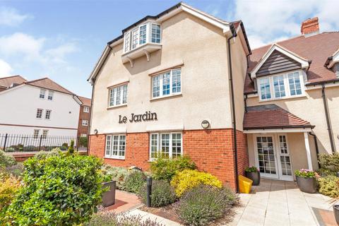 2 bedroom apartment for sale - Le Jardin, 20-22 Station Road, Letchworth, Hertfordshire, SG6 3BA