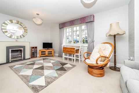 2 bedroom apartment for sale - Le Jardin, 20-22 Station Road, Letchworth, Hertfordshire, SG6 3BA