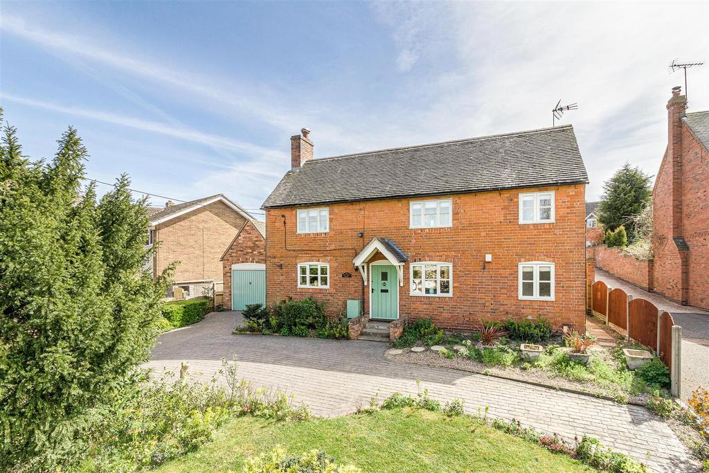 Main Street, Clifton Campville, B79 4 bed detached house £485,000