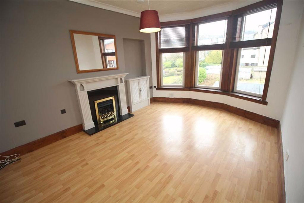 Armadale Place, Greenock, Renfrewshire 1 bed flat £32,000