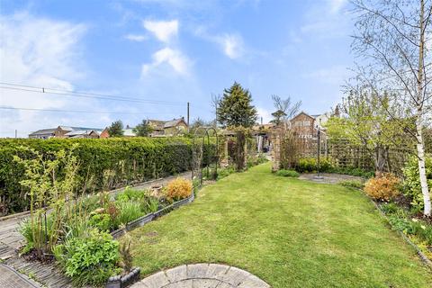 2, Station Cottages Rice Lane, Flaxton, York, YO60 7PZ