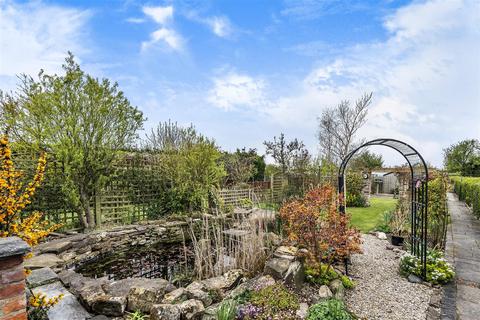 2, Station Cottages Rice Lane, Flaxton, York, YO60 7PZ