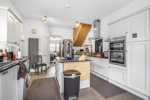 2, Station Cottages Rice Lane, Flaxton, York, YO60 7PZ