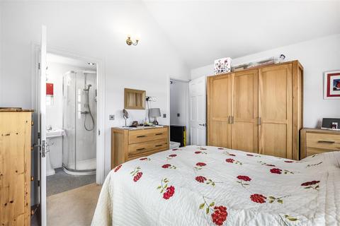 2, Station Cottages Rice Lane, Flaxton, York, YO60 7PZ