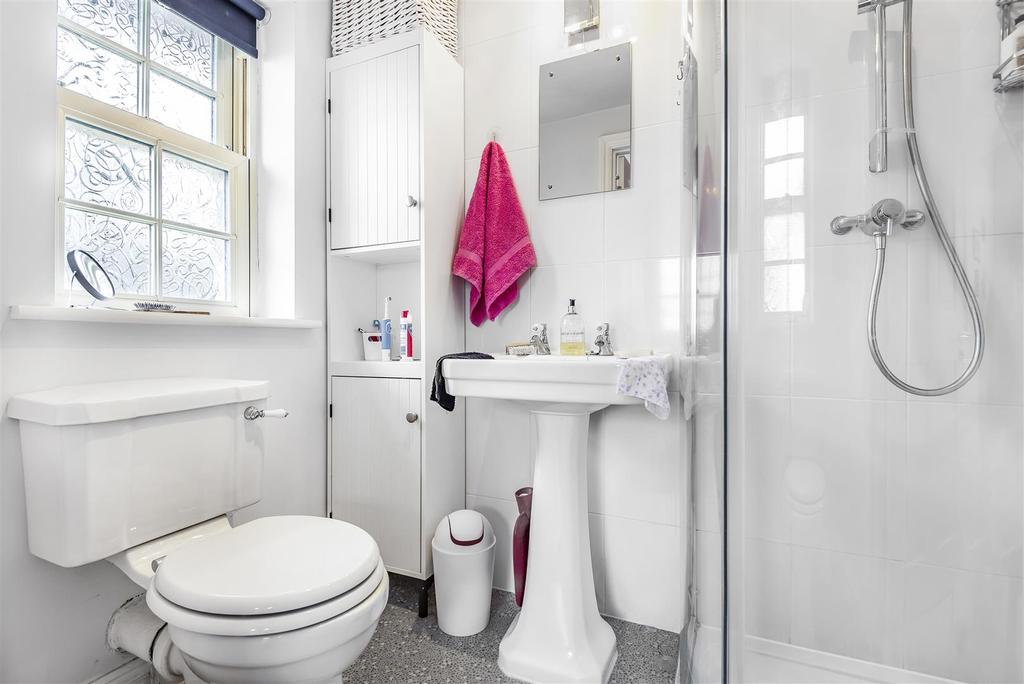 Master en suite