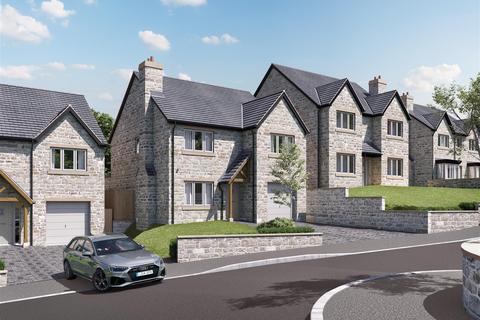 4 bedroom detached house for sale - Plot 6, Newchurch Meadows, Higher Cloughfold, Rossendale, Lancashire