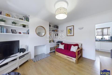 97 Sturge Avenue, London, E17 4LF