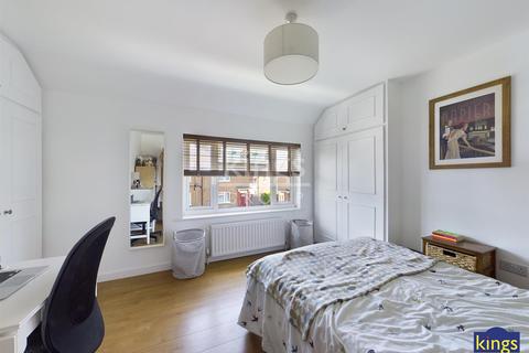 97 Sturge Avenue, London, E17 4LF
