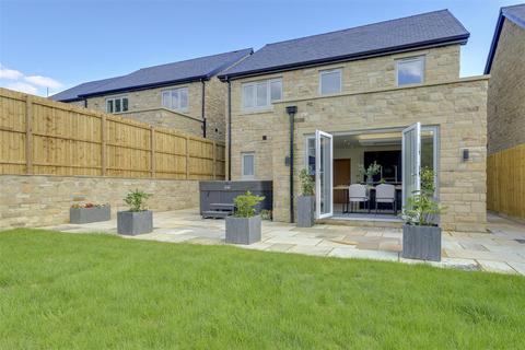 4 bedroom detached house for sale - Plot 3, Newchurch Meadows, Higher Cloughfold, Rossendale, Lancashire