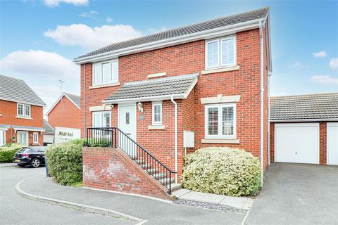 27 Havengore Close, Great Wakering, Southend-on-sea, SS3 0PH