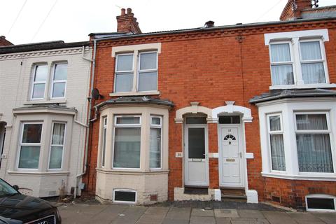 4 bedroom terraced house to rent - Allen Road, Abington, Northampton