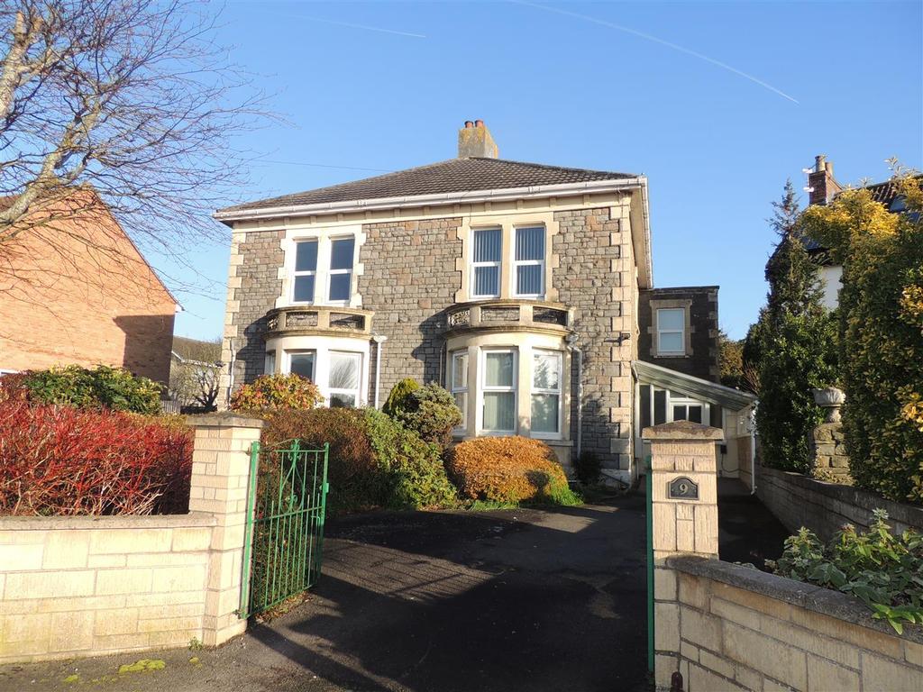 Stonehill, Hanham, Bristol 3 bed semidetached house £1,450 pcm (£335 pw)