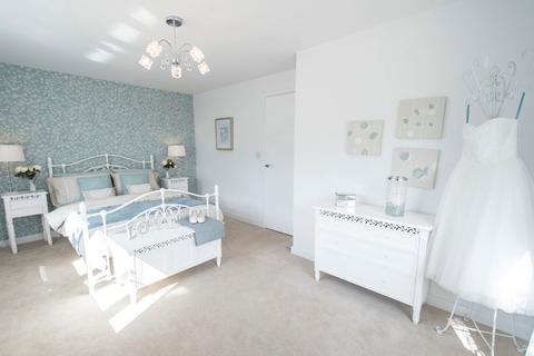 4 bedroom house for sale - Plot 318, The Heather at Chase Farm, Gedling, Arnold Lane, Gedling NG4
