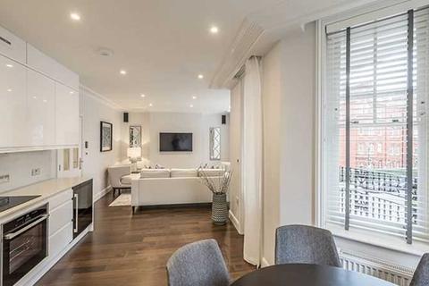 3 bedroom apartment to rent - Hamlet Gardens, 290 King Street, London
