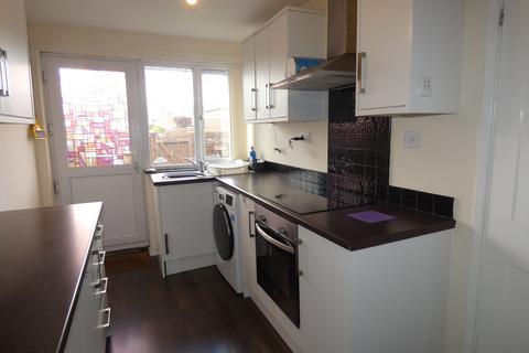 38 Gloucester Way, Jarrow, NE32 4UB