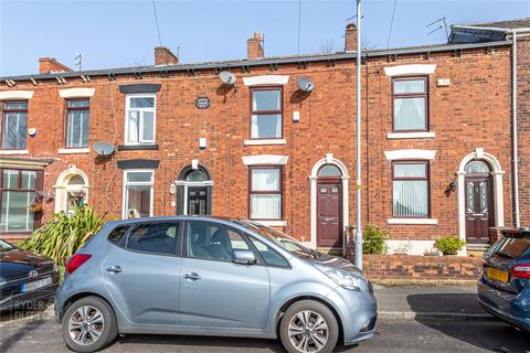 11 Bardsley Vale Avenue, Oldham, OL8 3HZ