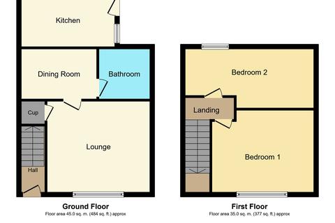 5a Eleventh Street, Blackhall Colliery, Hartlepool, TS27 4EZ