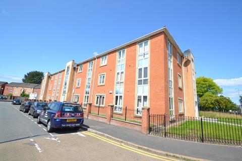 2 bedroom apartment to rent, Royce Road, Hulme, Manchester, M15 5LA