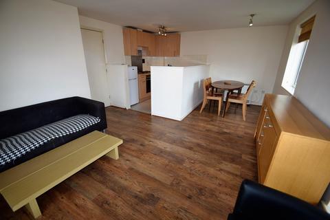 2 bedroom apartment to rent, Royce Road, Hulme, Manchester, M15 5LA