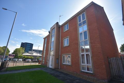 2 bedroom apartment to rent, Clayburn Street, Hulme, Manchester, M15 5EA