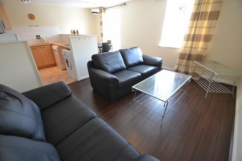 2 bedroom apartment to rent, Clayburn Street, Hulme, Manchester, M15 5EA