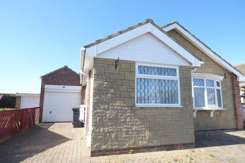 65 Augustus Drive, Bedlington, NE22 6LF