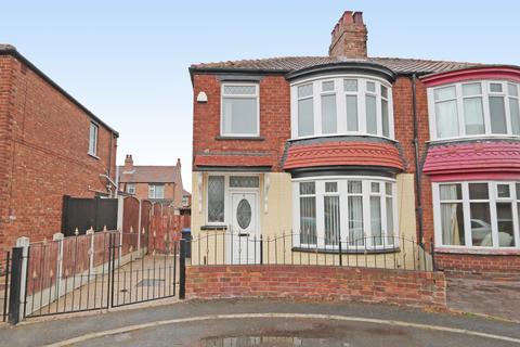 6 Manitoba Gardens, Middlesbrough, TS4 2NJ