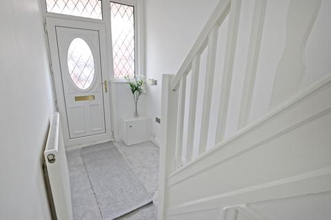 6 Manitoba Gardens, Middlesbrough, TS4 2NJ