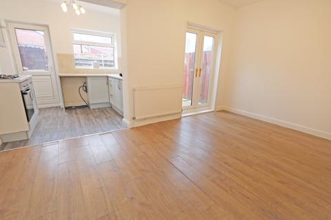 6 Manitoba Gardens, Middlesbrough, TS4 2NJ