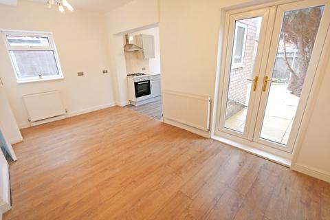 6 Manitoba Gardens, Middlesbrough, TS4 2NJ