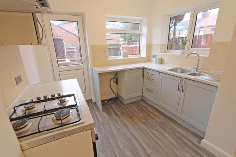 6 Manitoba Gardens, Middlesbrough, TS4 2NJ