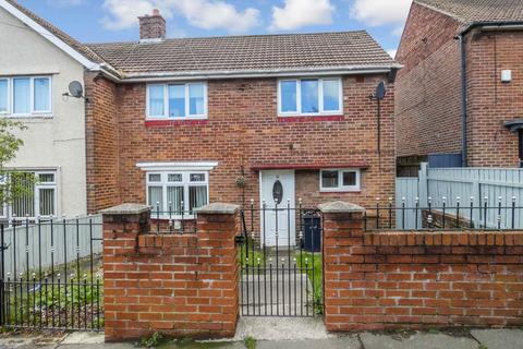 36 Ashdown Road, Sunderland, SR3 3HU