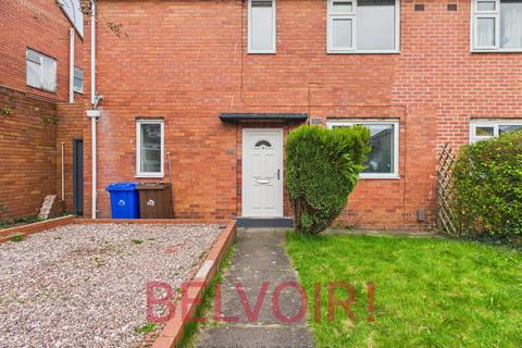 undefined, Little Cliff Road, Blurton, Stoke-on-Trent, ST3