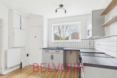 undefined, Little Cliff Road, Blurton, Stoke-on-Trent, ST3